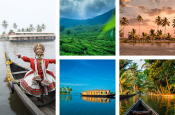 Exploring the Beauty of Kerala: A Comprehensive Tourism Guide