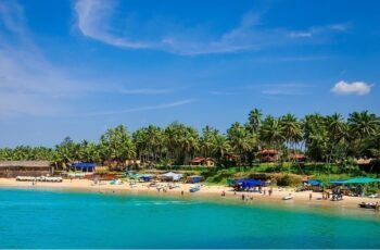 A Comprehensive Guide to Goa’s Stunning Beaches