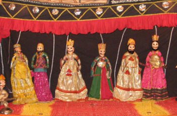 A Comprehensive Guide to Rajasthan Puppetry