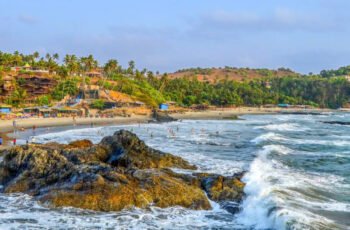 A Photographer’s Guide to Goa Tourism