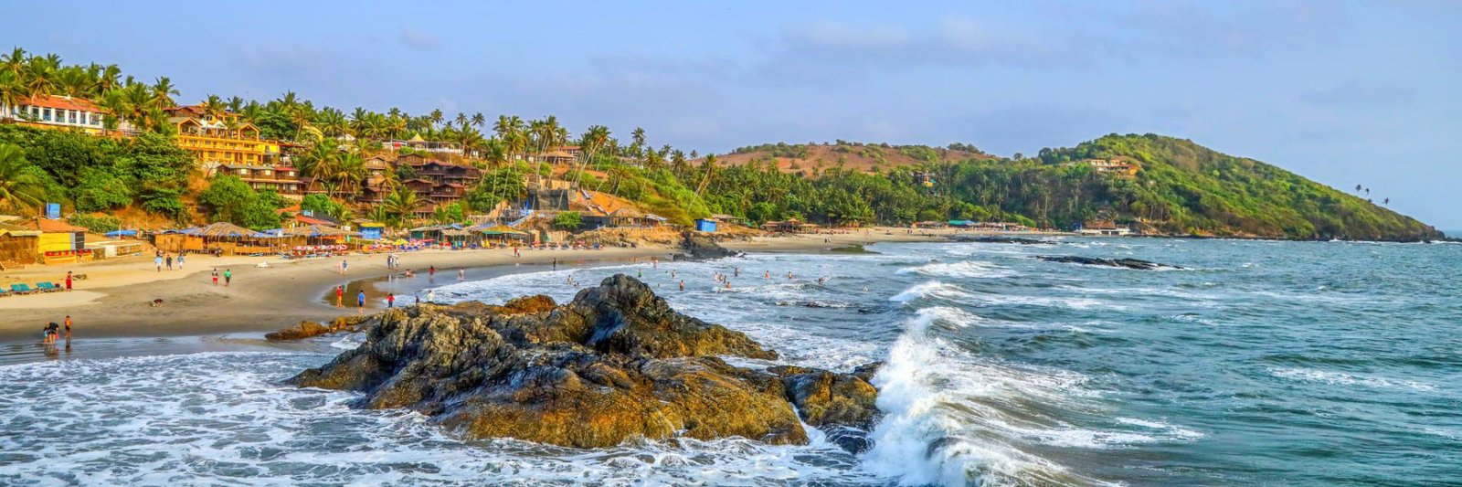 A Photographers Guide to Goa Tourism