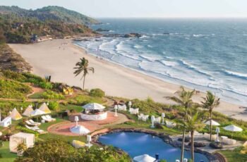 Discover the Ultimate Goa Resorts for an Unforgettable Trip