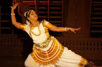 Discover the Vibrant Kerala Traditional Dances