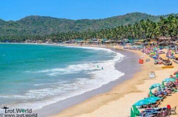 Exploring Goa: A Guide to the Best Beach Resorts