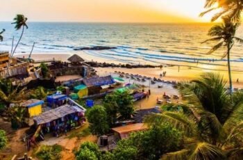 Exploring Goa: Weather Tips for Tourists