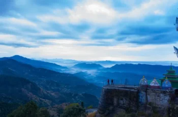 Exploring the Captivating Beauty of Himachal Pradesh