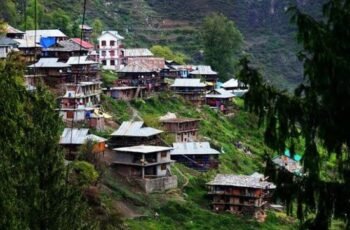Exploring the Captivating Beauty of Kullu, Himachal Pradesh