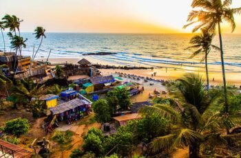 Exploring the Charm of Goa on a Memorable Holiday