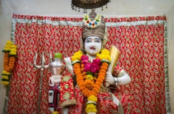 Exploring the Cultural Significance of Ganesha Chaturthi in Maharashtra