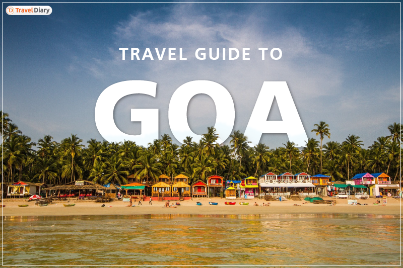 Exploring the Vibrant Culture of Goa: A Tourists Guide