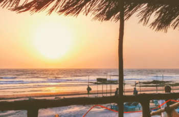 The Ultimate Guide to a Goa Vacation