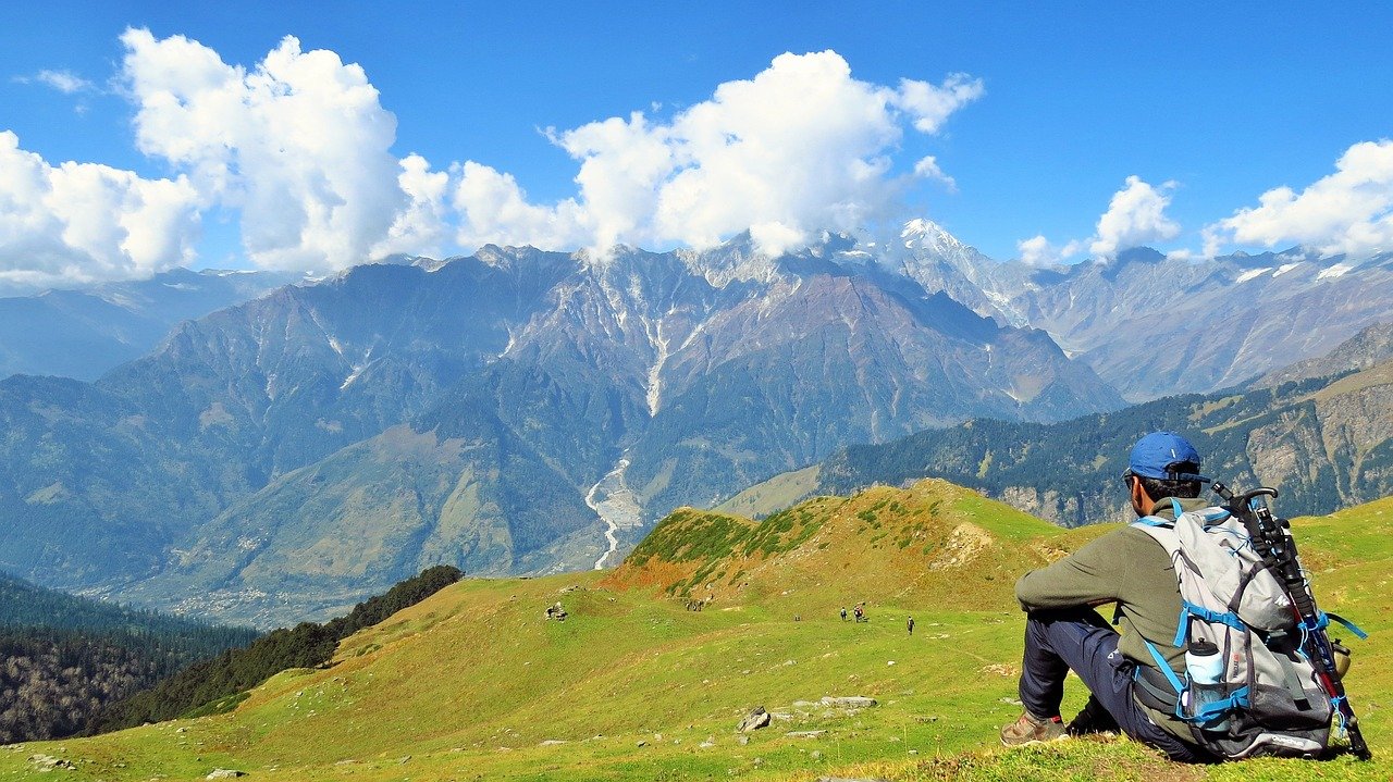 The Ultimate Guide to Adventure Activities in Himachal Pradesh