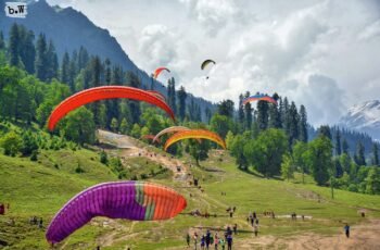 The Ultimate Guide to Exploring Manali and Its Surroundings