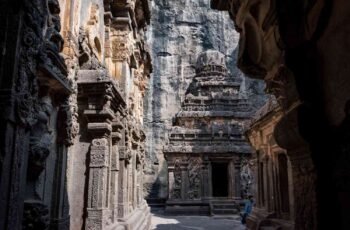 The Ultimate Guide to Exploring the Ellora Caves