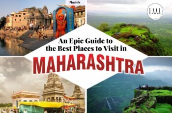 The Ultimate Guide to Maharashtra Tourism
