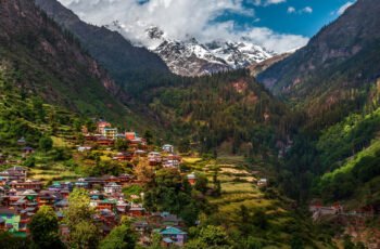 The Ultimate Travel Guide to Tosh, Himachal Pradesh