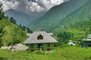 Top Offbeat Destinations in Himachal Pradesh