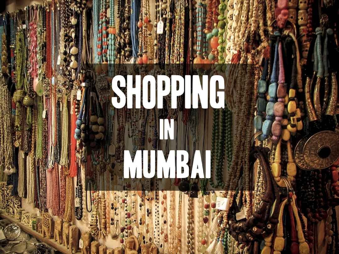 Top Shopping Destinations in Mumbai