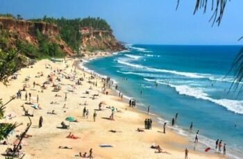 Top Tourist Attractions for a Goa Vacation