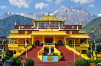 Top Tourist Attractions in Himachal Pradesh