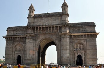 Top Tourist Attractions in Maharashtra