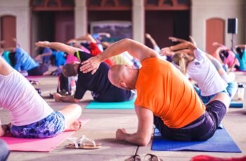 Tourist’s Handbook for Goa Yoga Retreats