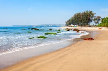 Ultimate Guide to Goa’s Beautiful Beaches