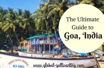 Ultimate Guide to Planning Your Dream Goa Holiday