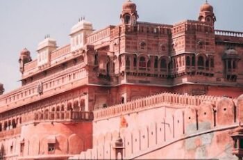 Ultimate Guide to Rajasthan Tourism