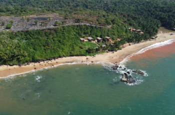 Unveiling the Charm of Goa’s Beach Shacks