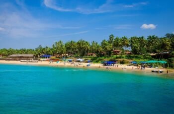 Your Complete Goa Beaches Travel Guide